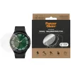 Bildschirmschutz PanzerGlass für Samsung Galaxy Watch6 Classic 47mm – antibakterielle Glasfolie