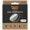 Bildschirmschutz PanzerGlass für Samsung Galaxy Watch6 Classic 47mm – antibakterielle Glasfolie