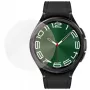 Bildschirmschutz PanzerGlass für Samsung Galaxy Watch6 Classic 47mm – antibakterielle Glasfolie