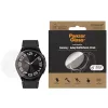 PanzerGlass Displayschutz für Samsung Galaxy Watch6 43mm AB – gehärtetes Glas, Modell 3685