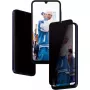 Bildschirmschutz PanzerGlass Ultra-Wide Fit für Samsung A25 – Ultra-weites Design, Easy Aligner inklusive