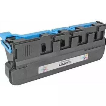 Resttonerbehälter Konica Minolta DEVA4NNWY3 für bizhub Series – Einweg-Resttonerbehälter