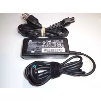 Netzteil HP 65W Smart 753559-002 für HP Laptops, 65 W Ausgang, Smart-Pin-Anschluss