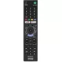 Fernbedienung Sony RMT-TX300E mit Hintergrundbeleuchtung und programmierbaren Tasten
