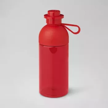 Trinkflasche Room Copenhagen Hiking 500 ml, Polypropylen (PP), rot