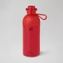 Trinkflasche Room Copenhagen Hiking 500 ml, Polypropylen (PP), rot