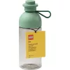Trinkflasche room copenhagen 0,5 L — hellgrün/transparent, wiederverwendbare Kunststoffflasche