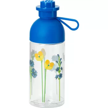 Trinkflasche Room Copenhagen LEGO 0,5 L Wild Flowers
