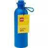 Vakuumflasche Room Copenhagen LEGO 0,56 L — Isolierflasche, blau