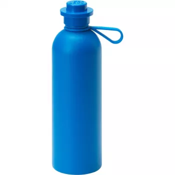 Vakuumflasche Room Copenhagen LEGO 0,56 L — Isolierflasche, blau