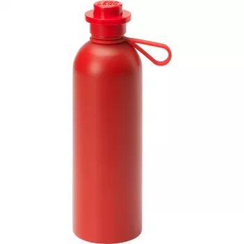 Isolierflasche Room Copenhagen 0,725 l (rot) – Thermoflasche, 0,725 Liter Fassungsvermögen