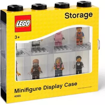 LEGO-Stein 4 Lichtrosa transparent (Teil 40090801)