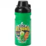 Trinkflasche room copenhagen Ninjago Grün — 0,39 L, grün/schwarz