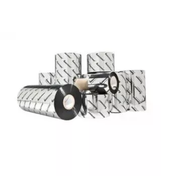 Thermotransfer-Farbband Honeywell I90486-0 100m 5,5cm Wachs