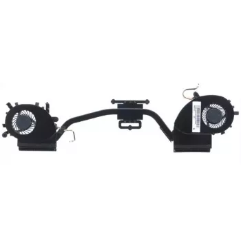 Thermalmodul für Acer Aspire V5-552P Laptop, Teil 60.MFEN7.002