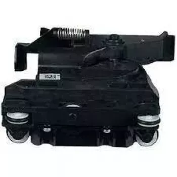 Schneideeinheit HP CQ890-67017 für HP DesignJet-Drucker — Ersatzteil