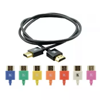 HDMI-Kabel Kramer Electronics 0,6m