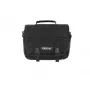 Umhängetasche Getac GMBCX3 für T800 20,6 cm (8,1 Zoll) Schwarz