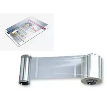 Laminierfolie Zebra 800084-918