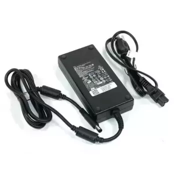 Netzteil DELL 74X5J Indoor 180 W Schwarz