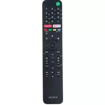 Fernbedienung Sony RM-GD027 — Infrarot-TV-Fernbedienung, universelle Funktionen für Sony Fernseher