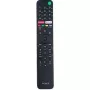 Fernbedienung Sony RM-GD027 — Infrarot-TV-Fernbedienung, universelle Funktionen für Sony Fernseher