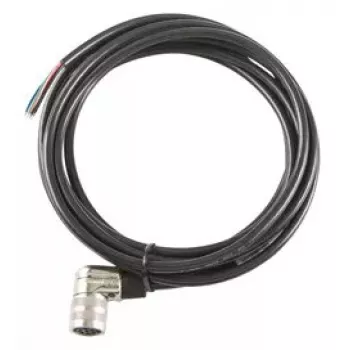 Netzkabel Honeywell VM1055Kabel Schwarz