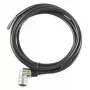 Netzkabel Honeywell VM1055Kabel Schwarz
