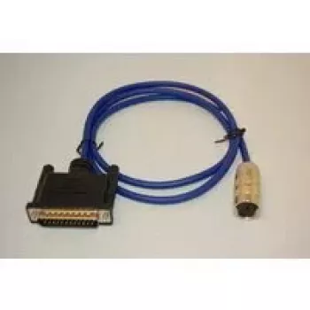 Kabel für Datalogic CAB-MS01 M16 mit IP67-Schutz, Modell 93A051358