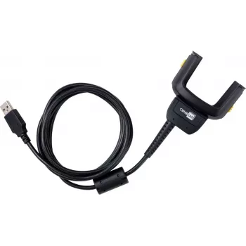 Barcode Scanner CIPHERLAB 8600 (Modell A8600SNPNUN01) — 1D/2D-Scanning