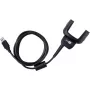Barcode Scanner CIPHERLAB 8600 (Modell A8600SNPNUN01) — 1D/2D-Scanning