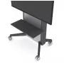 Multimedia-Wagen-Zubehör SMS Smart Media Solutions PR100002-P0