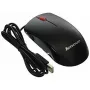 Maus IBM Optical Wheel Maus 45J4889 USB
