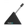 Maus Bungee FOURZE MB100 Schwarz 55x71x97 mm 230 g
