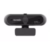 Webcam Gear4U T1WC73PRO 1920x1080 USB 2.0 Schwarz