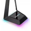 Basisstation FOURZE HS100 Kunststoff Schwarz FZ-HS100-001