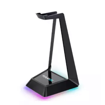 Basisstation FOURZE HS100 Kunststoff Schwarz FZ-HS100-001