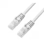 X-Shield networking Kabel XS-CAT6-UUTP-WHI-3M 3m Cat6 U/UTP White