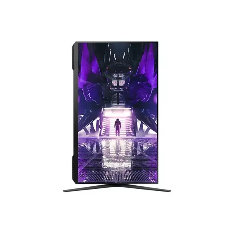 Samsung LS32AG324NU Computer-Monitor 81,3 cm (32 Zoll) 1920 x 1080 Pixel Full HD Schwarz