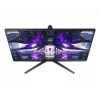 Samsung LS32AG324NU Computer-Monitor 81,3 cm (32 Zoll) 1920 x 1080 Pixel Full HD Schwarz