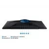 Samsung LS32AG324NU Computer-Monitor 81,3 cm (32 Zoll) 1920 x 1080 Pixel Full HD Schwarz