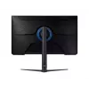 Samsung LS32AG324NU Computer-Monitor 81,3 cm (32 Zoll) 1920 x 1080 Pixel Full HD Schwarz