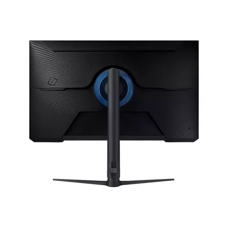 Samsung LS32AG324NU Computer-Monitor 81,3 cm (32 Zoll) 1920 x 1080 Pixel Full HD Schwarz