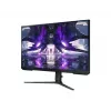 Samsung LS32AG324NU Computer-Monitor 81,3 cm (32 Zoll) 1920 x 1080 Pixel Full HD Schwarz