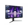 Samsung LS32AG324NU Computer-Monitor 81,3 cm (32 Zoll) 1920 x 1080 Pixel Full HD Schwarz