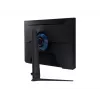 Samsung LS32AG324NU Computer-Monitor 81,3 cm (32 Zoll) 1920 x 1080 Pixel Full HD Schwarz