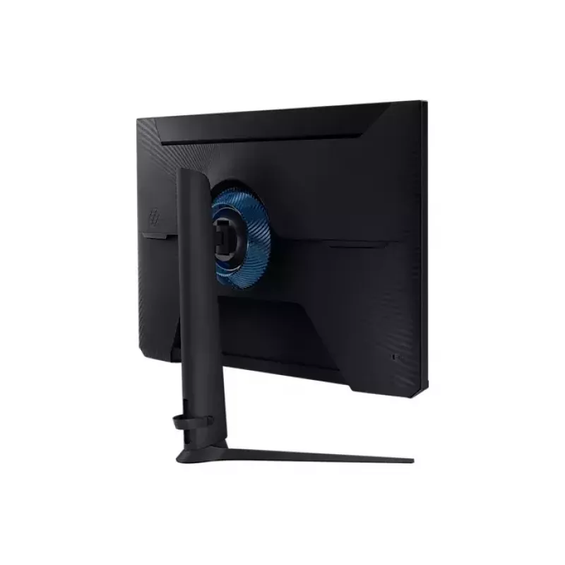 Samsung LS32AG324NU Computer-Monitor 81,3 cm (32 Zoll) 1920 x 1080 Pixel Full HD Schwarz