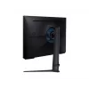 Samsung LS32AG324NU Computer-Monitor 81,3 cm (32 Zoll) 1920 x 1080 Pixel Full HD Schwarz