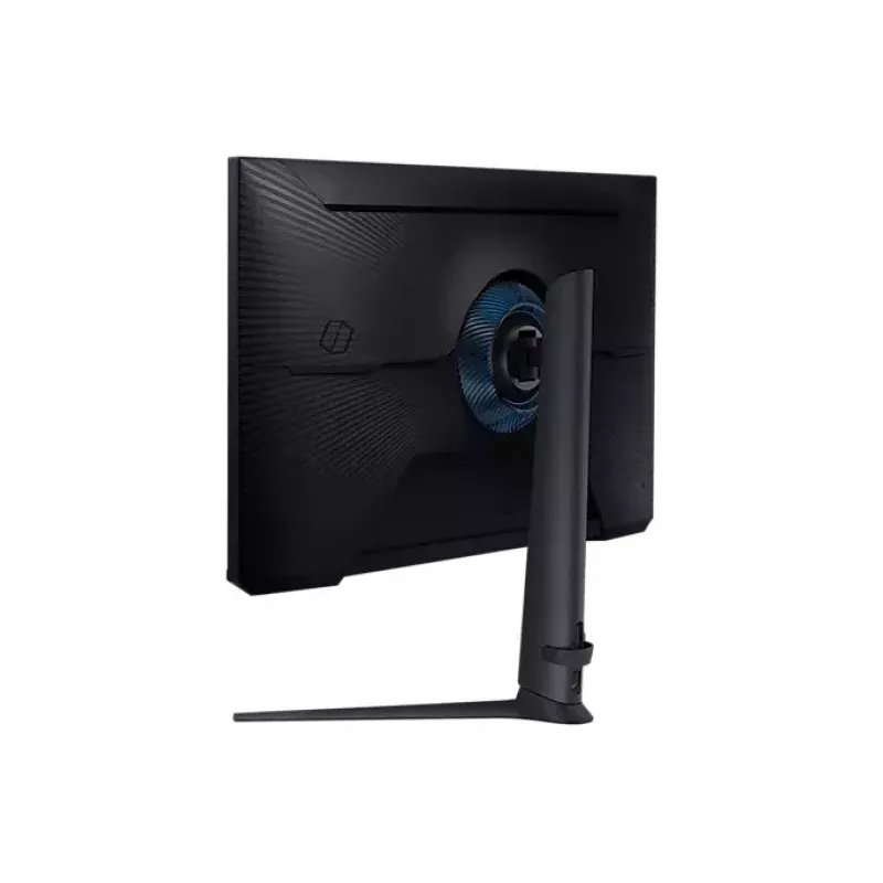 Samsung LS32AG324NU Computer-Monitor 81,3 cm (32 Zoll) 1920 x 1080 Pixel Full HD Schwarz