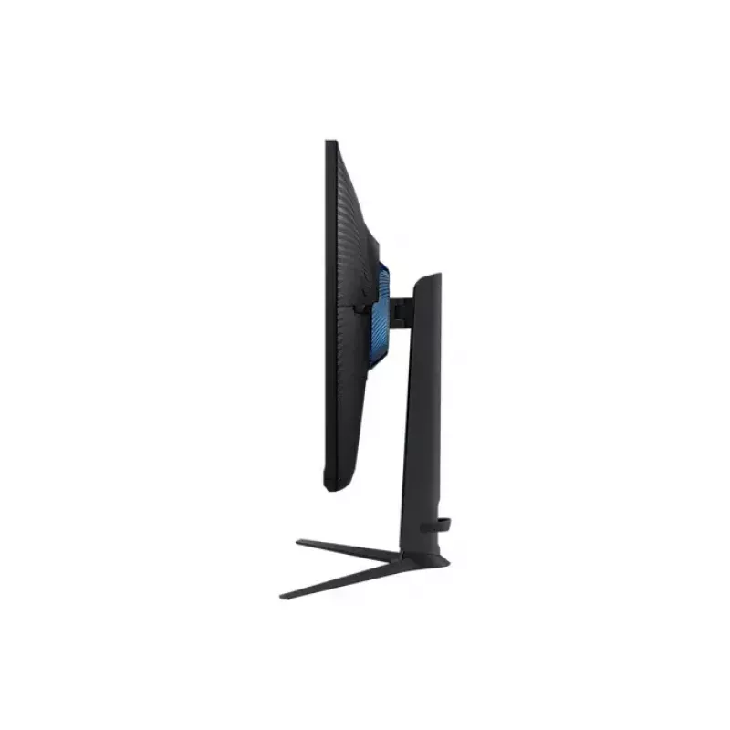 Samsung LS32AG324NU Computer-Monitor 81,3 cm (32 Zoll) 1920 x 1080 Pixel Full HD Schwarz